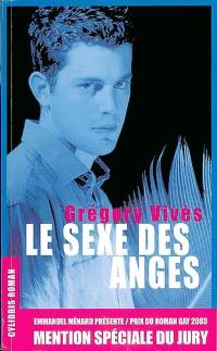 Le sexe des anges