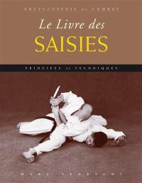 Le livre des saisies : principes et techniques