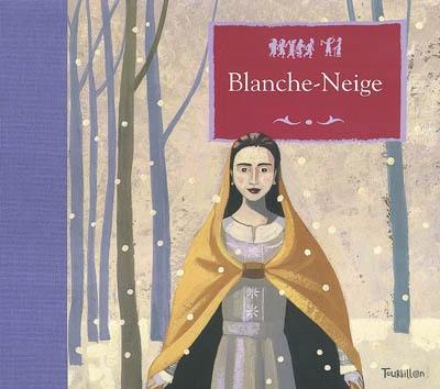 Blanche-Neige