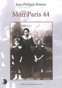 Mon Paris 44