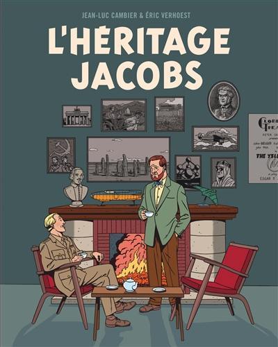 L'héritage Jacobs