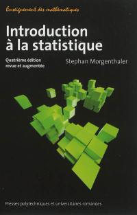 Introduction à la statistique