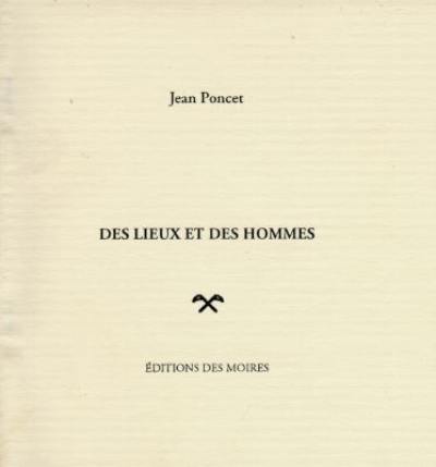 Des lieux et des hommes