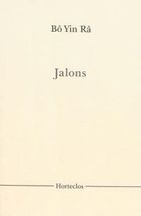 Jalons