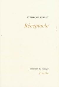 Réceptacle