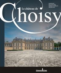 Le château de Choisy