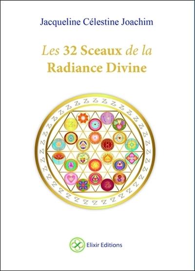 Les 32 sceaux de la radiance divine : coffret