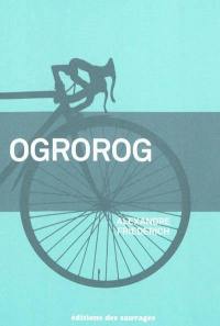 Ogrorog