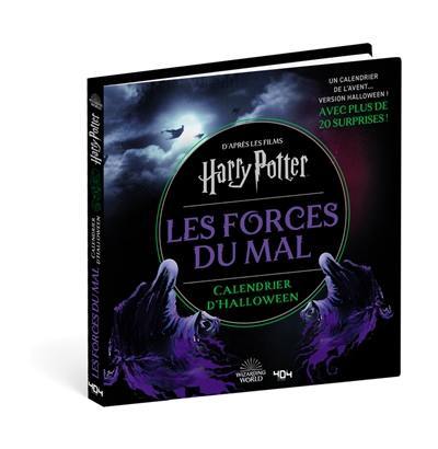 Harry Potter : Le livre de cuisine officiel : Super facile - Plus