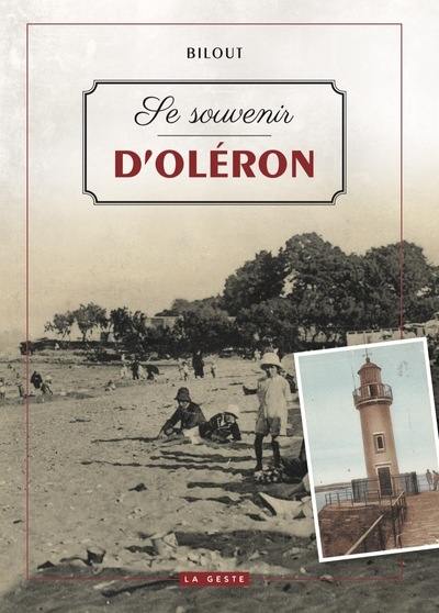 Se souvenir d'Oléron