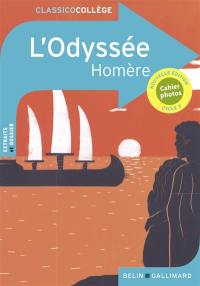 L'Odyssée : cycle 3