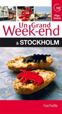 Un grand week-end à Stockholm