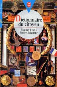 Dictionnaire du citoyen