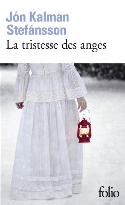 La tristesse des anges