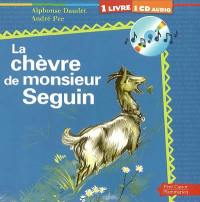 La chèvre de monsieur Seguin