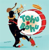 Tohu-bohu