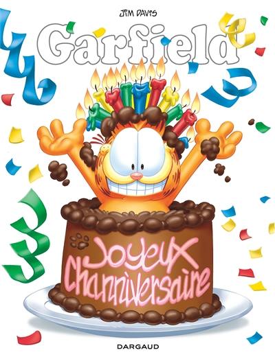 Joyeux channiversaire