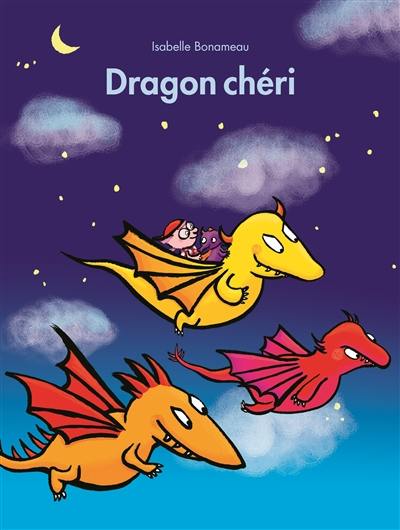 Dragon chéri