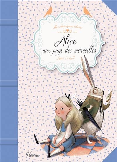 Alice au pays des merveilles