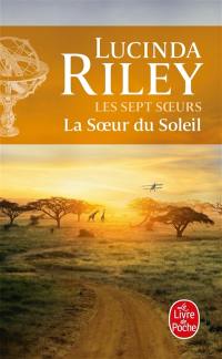 Les sept soeurs. Vol. 6. La soeur du soleil : Electra