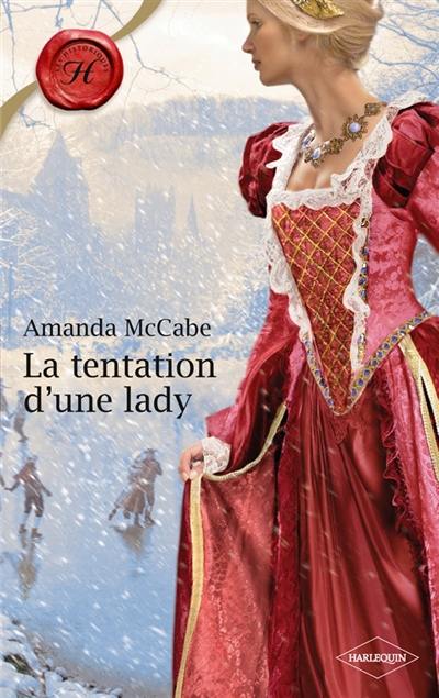 La tentation d'une lady