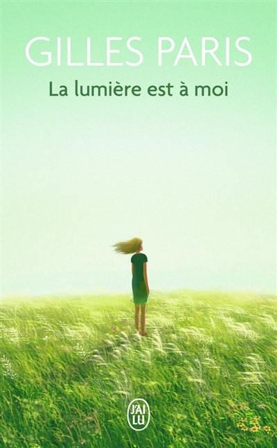 La lumière est à moi : et autres nouvelles