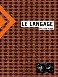 Le langage