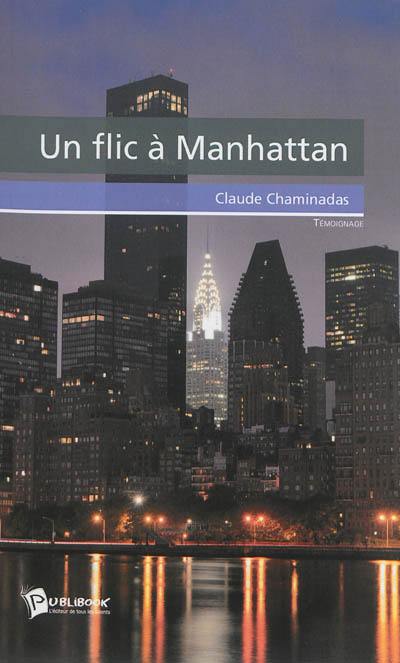 Un flic à Manhattan