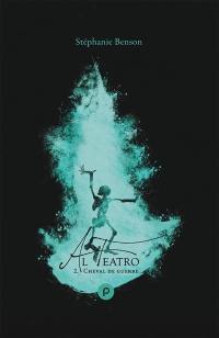 Al teatro. Vol. 2. Cheval de guerre