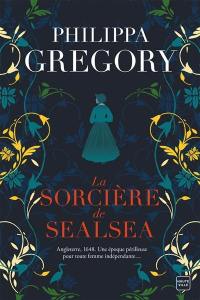 La sorcière de Sealsea