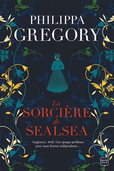 La sorcière de Sealsea