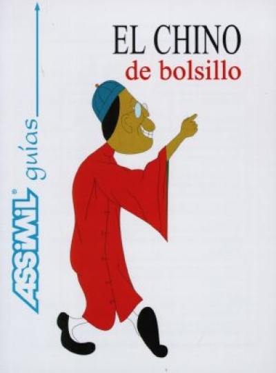 El chino de bolsillo