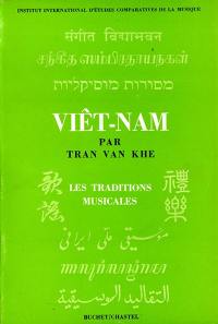 Musique du Viet Nam