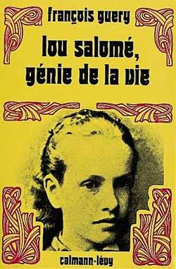 Lou Salomé, génie de la vie