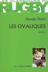 Les ovaliques : histoires