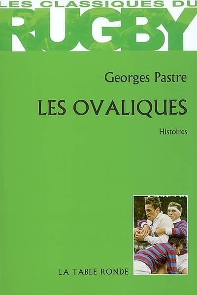 Les ovaliques : histoires