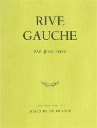 Rive gauche