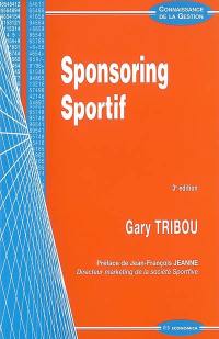 Sponsoring sportif