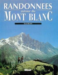 Randonnées autour du mont Blanc