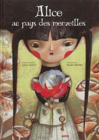 Alice au pays des merveilles