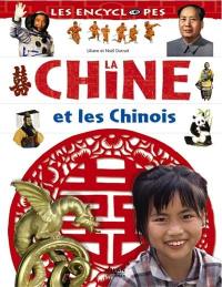 La Chine et les Chinois