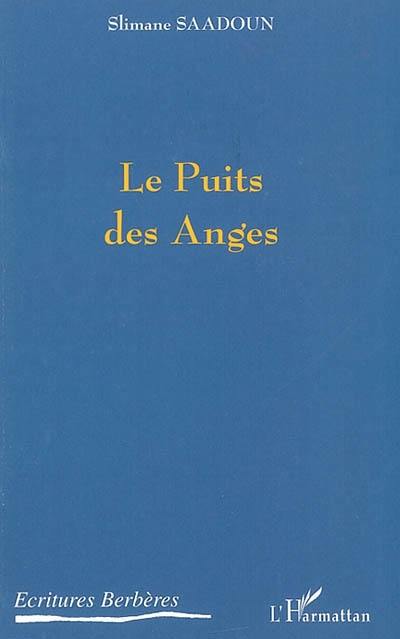 Le puits des anges