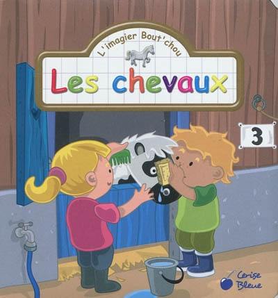 Les chevaux