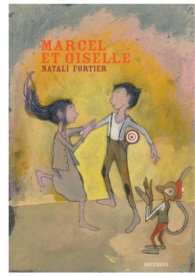 Marcel et Giselle