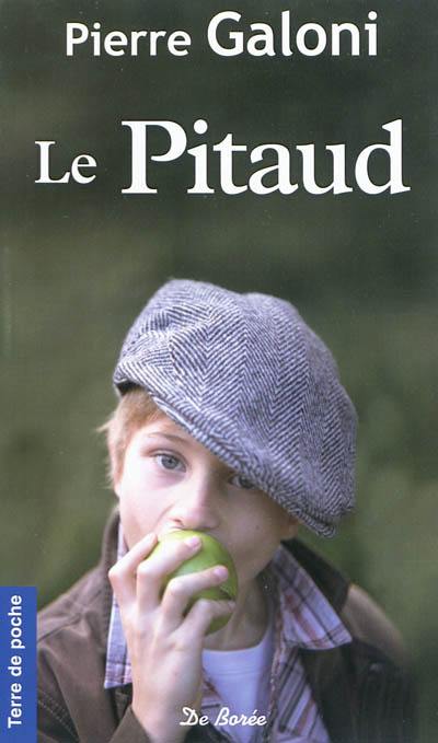 Le pitaud