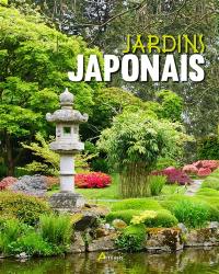 Jardins japonais