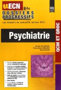 Psychiatrie