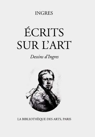 Ecrits sur l'art