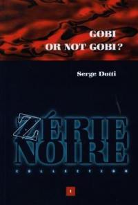 Gobi or not Gobi ?