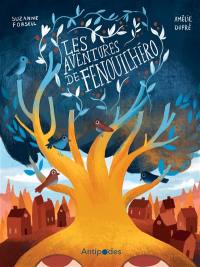 Les aventures de Fenouilhéro